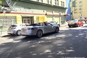 Tesla Model S Convertible