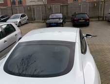 Tesla Model S cu 527.000 km