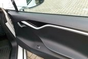 Tesla Model S cu 527.000 km