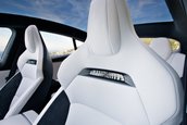 Tesla Model S Facelift si Tesla Model X Facelift