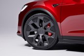 Tesla Model S Facelift si Tesla Model X Facelift