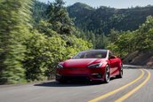 Tesla Model S Facelift si Tesla Model X Facelift