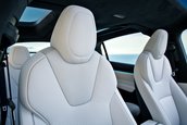 Tesla Model S Facelift si Tesla Model X Facelift