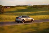 Tesla Model S Facelift si Tesla Model X Facelift
