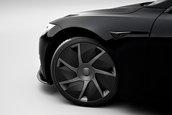 Tesla Model S Facelift si Tesla Model X Facelift