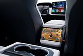 Tesla Model S Facelift si Tesla Model X Facelift