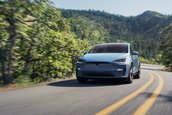 Tesla Model S Facelift si Tesla Model X Facelift