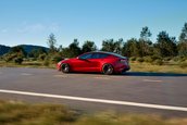 Tesla Model S Facelift si Tesla Model X Facelift