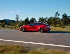 Tesla Model S Facelift si Tesla Model X Facelift