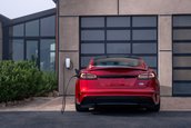 Tesla Model S Facelift si Tesla Model X Facelift