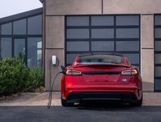 Tesla Model S Facelift si Tesla Model X Facelift