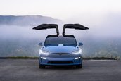 Tesla Model S Facelift si Tesla Model X Facelift