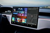 Tesla Model S Facelift si Tesla Model X Facelift