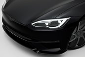 Tesla Model S Facelift si Tesla Model X Facelift