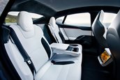 Tesla Model S Facelift si Tesla Model X Facelift