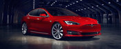 Primul facelift pentru Tesla Model S. Ce noutati aduce masina electrica din Silicon Valley