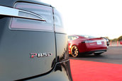 Tesla Model S P85D