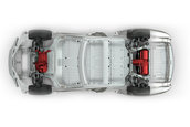 Tesla Model S P85D
