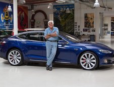 Tesla Model S P90D de vanzare