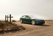 Tesla Model S Shooting Brake de vanzare