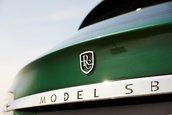 Tesla Model S Shooting Brake de vanzare