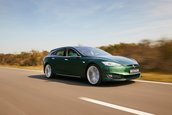 Tesla Model S Shooting Brake de vanzare