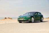 Tesla Model S Shooting Brake de vanzare