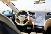 Tesla Model S Shooting Brake de vanzare