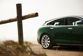 Tesla Model S Shooting Brake de vanzare