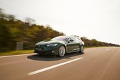Tesla Model S Shooting Brake de vanzare