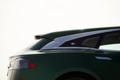 Tesla Model S Shooting Brake de vanzare