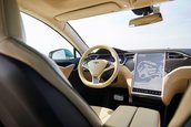 Tesla Model S Shooting Brake de vanzare