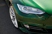 Tesla Model S Shooting Brake de vanzare