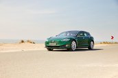 Tesla Model S Shooting Brake de vanzare