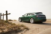 Tesla Model S Shooting Brake de vanzare