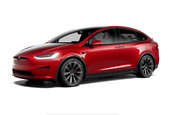 Tesla Model S si Model X Facelift