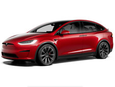 Tesla Model S si Model X Facelift