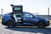 Tesla Model S si Model X