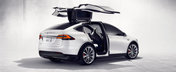 Noul Tesla Model X 2016 e pe cale sa ajunga cel mai rapid SUV din lume