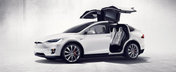 Tot ce trebuie sa stii despre Tesla Model X. Plus GALERIE FOTO si VIDEO