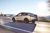Tesla Model Y Facelift