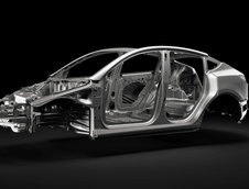 Tesla Model Y Facelift