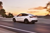 Tesla Model Y Facelift