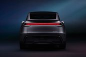 Tesla Model Y Facelift