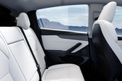 Tesla Model Y Facelift