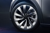 Tesla Model Y Facelift