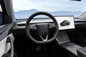 Tesla Model Y Facelift