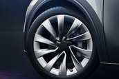 Tesla Model Y Facelift