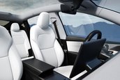 Tesla Model Y Facelift
