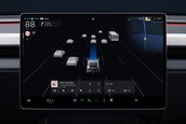 Tesla Model Y Facelift